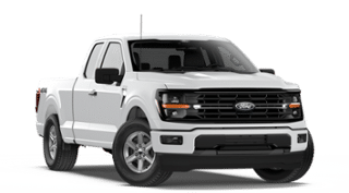 2026 Ford F-150® External Image 5